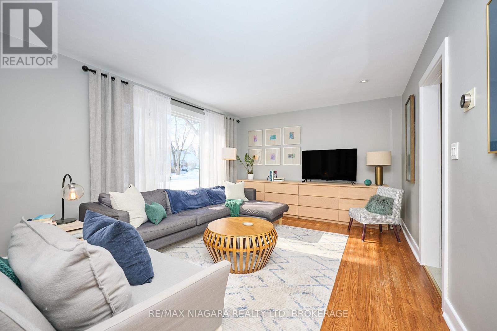 160 Norway Avenue, Welland (Prince Charles), Ontario  L3C 4A5 - Photo 17 - X12764632