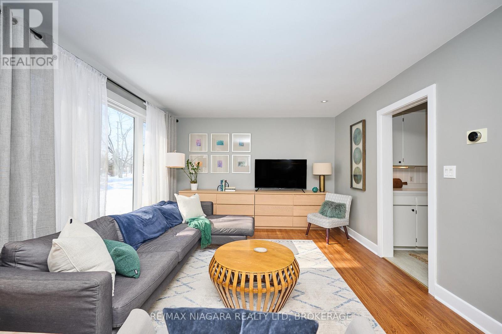 160 Norway Avenue, Welland (Prince Charles), Ontario  L3C 4A5 - Photo 18 - X12764632