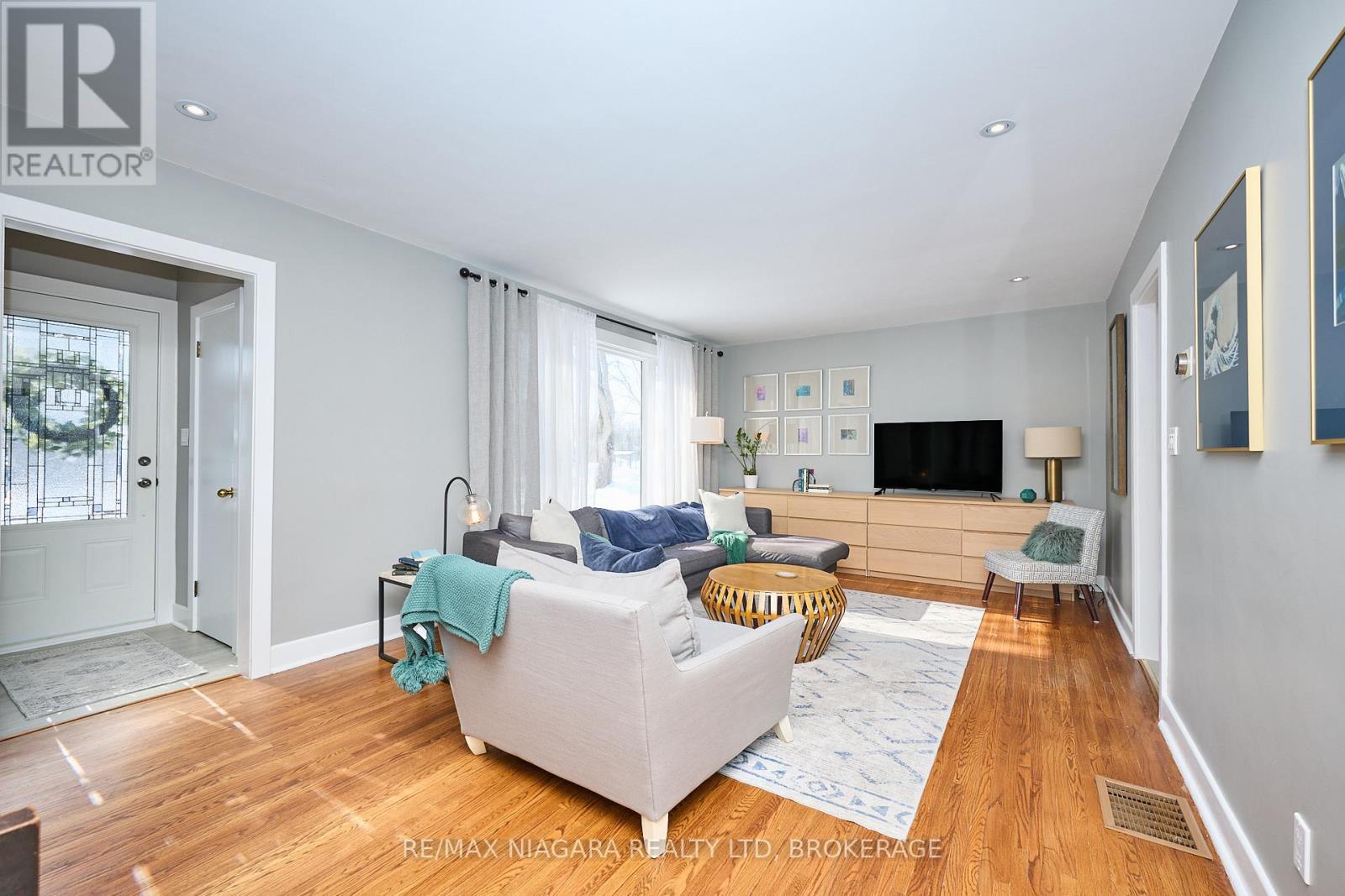 160 Norway Avenue, Welland (Prince Charles), Ontario  L3C 4A5 - Photo 19 - X12764632