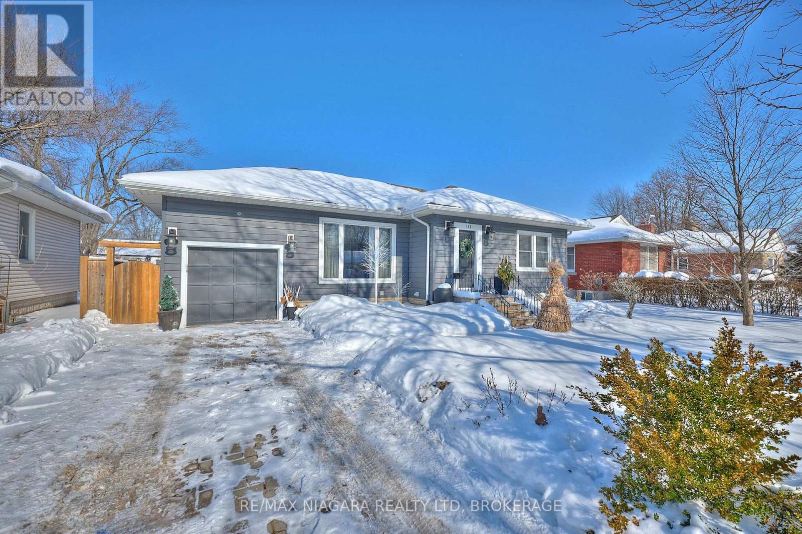 160 Norway Avenue, Welland (Prince Charles), Ontario  L3C 4A5 - Photo 2 - X12764632