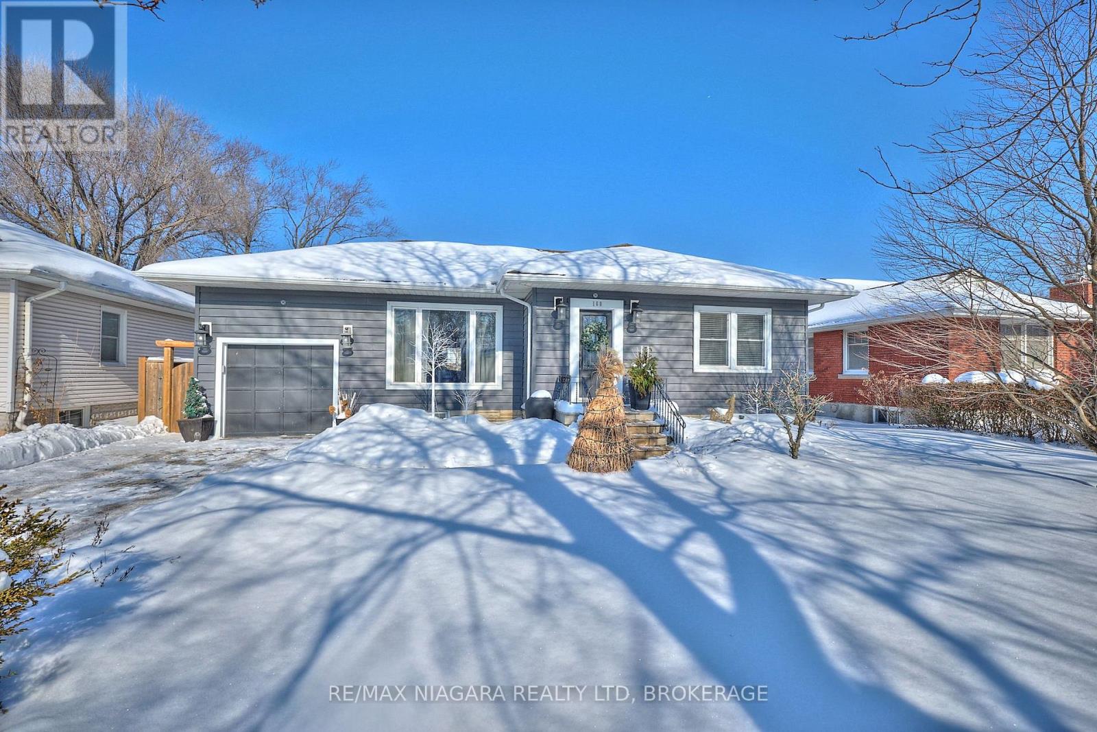 160 Norway Avenue, Welland (Prince Charles), Ontario  L3C 4A5 - Photo 3 - X12764632