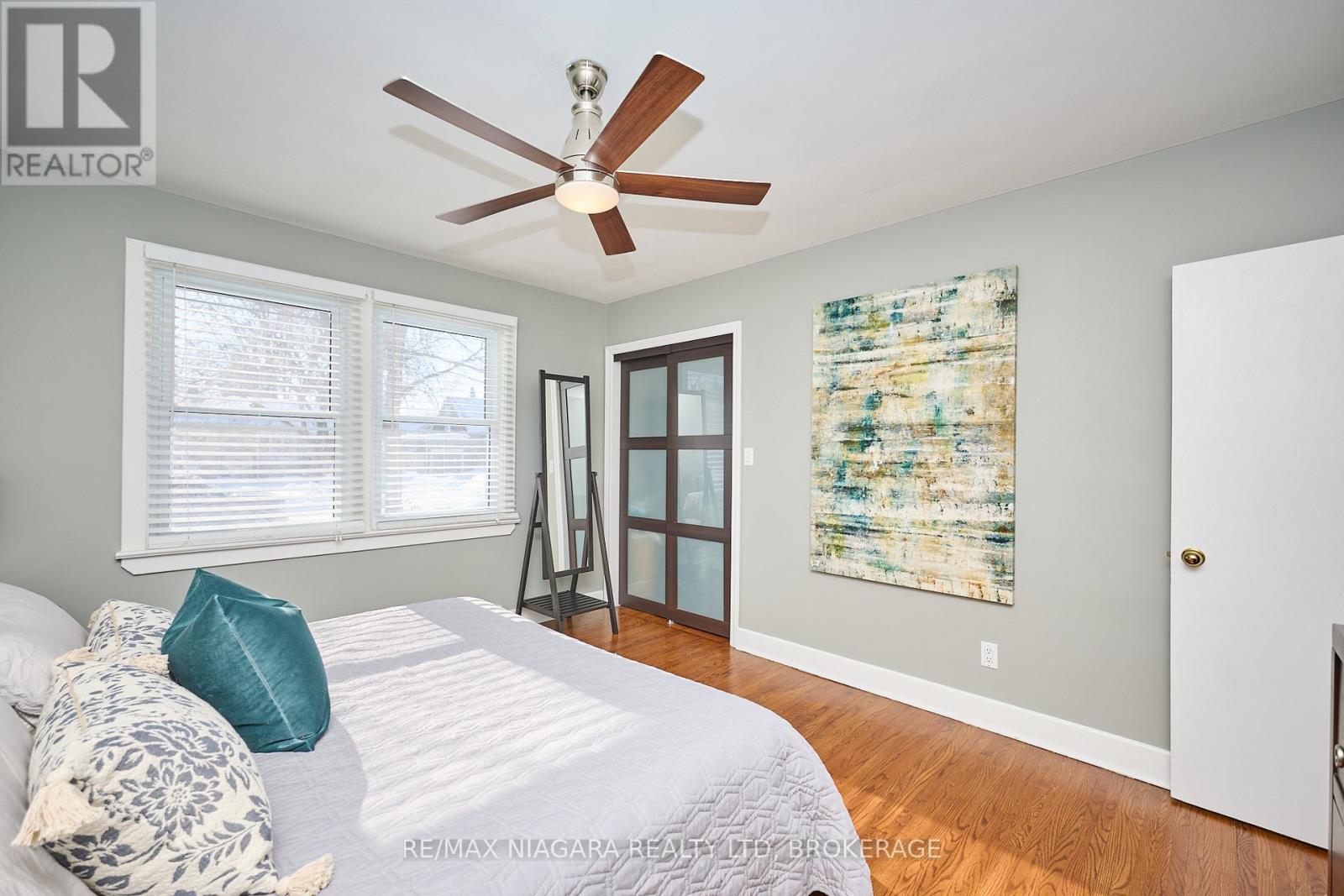 160 Norway Avenue, Welland (Prince Charles), Ontario  L3C 4A5 - Photo 32 - X12764632