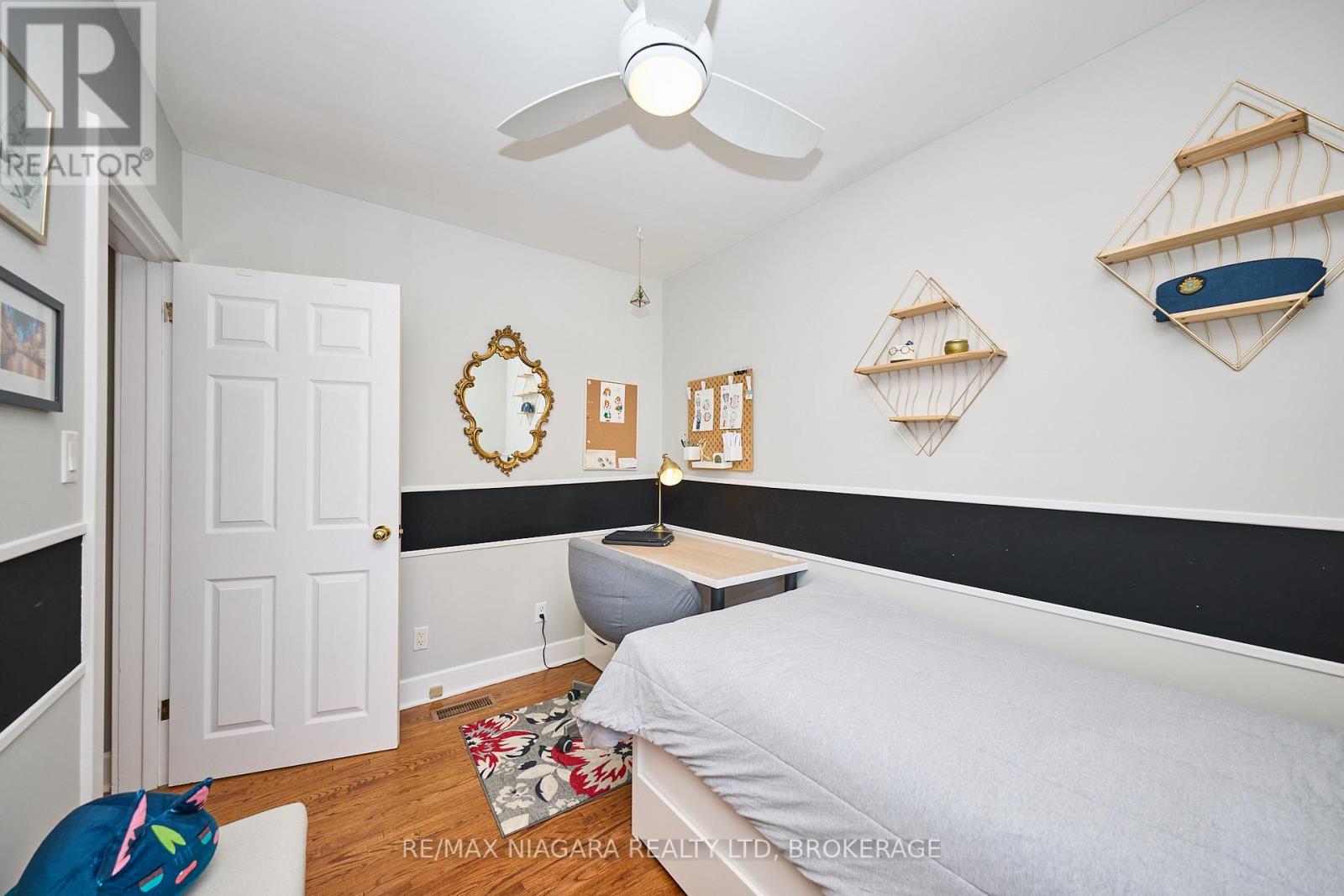 160 Norway Avenue, Welland (Prince Charles), Ontario  L3C 4A5 - Photo 39 - X12764632