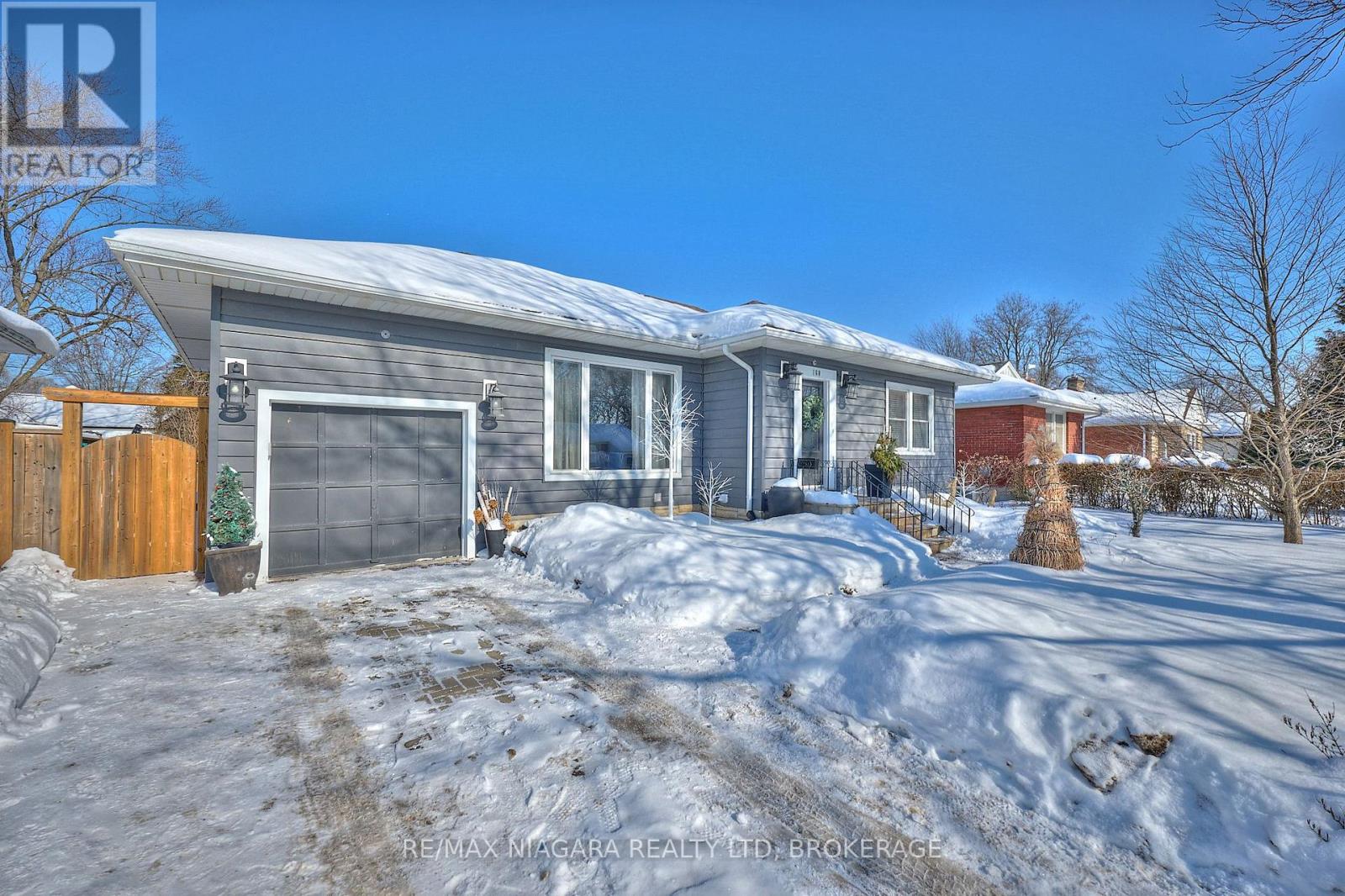 160 Norway Avenue, Welland (Prince Charles), Ontario  L3C 4A5 - Photo 4 - X12764632