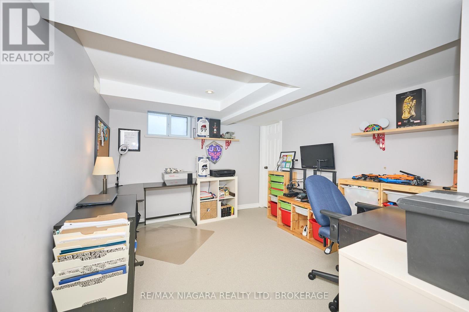 160 Norway Avenue, Welland (Prince Charles), Ontario  L3C 4A5 - Photo 46 - X12764632