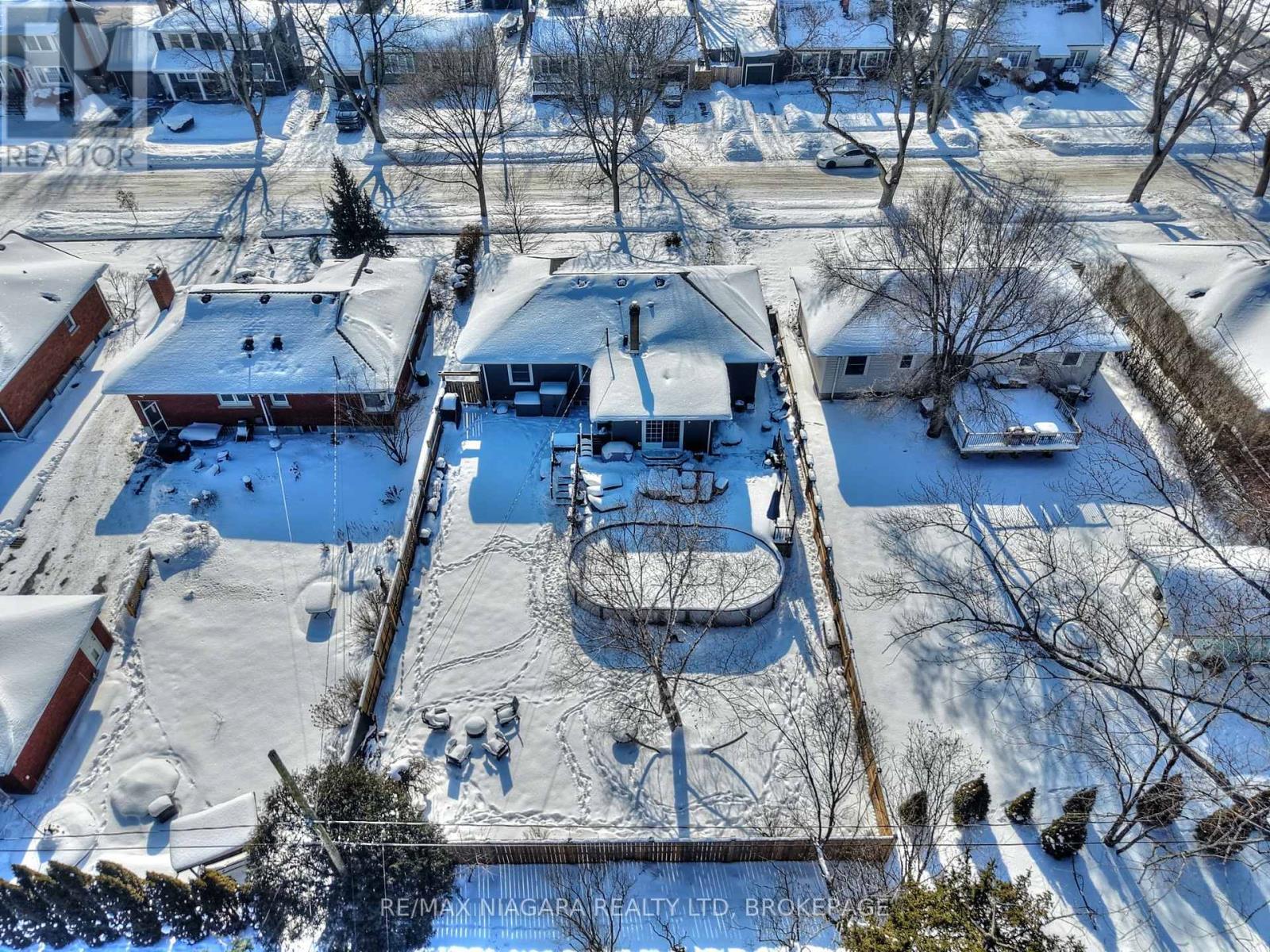 160 Norway Avenue, Welland (Prince Charles), Ontario  L3C 4A5 - Photo 49 - X12764632