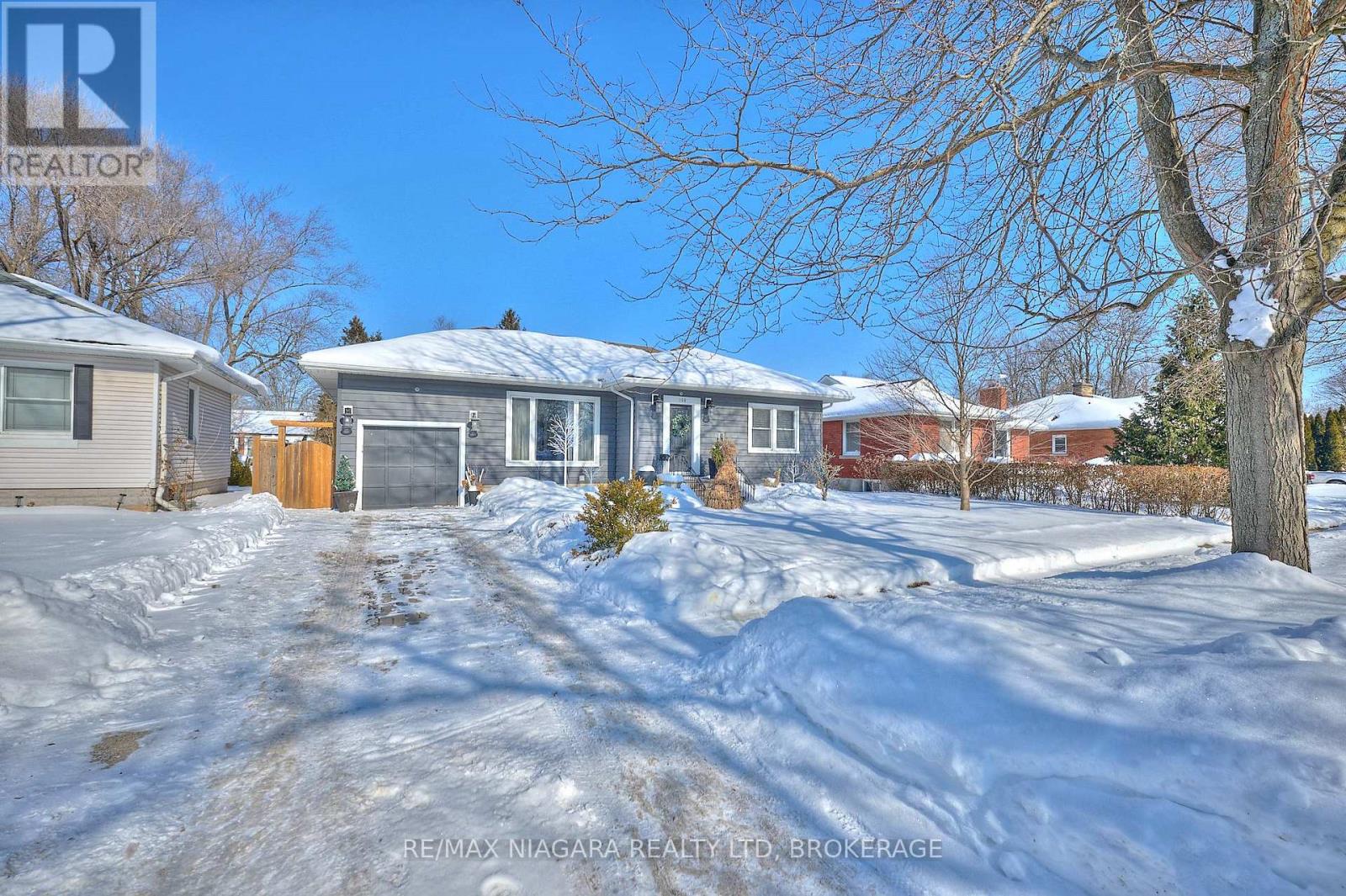 160 Norway Avenue, Welland (Prince Charles), Ontario  L3C 4A5 - Photo 5 - X12764632