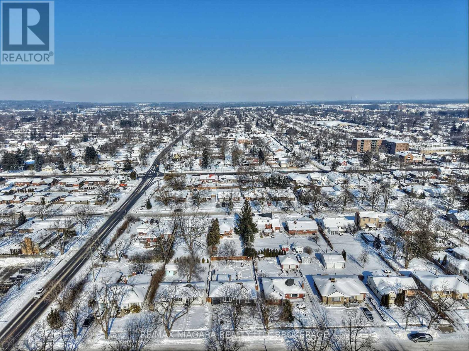 160 Norway Avenue, Welland (Prince Charles), Ontario  L3C 4A5 - Photo 50 - X12764632