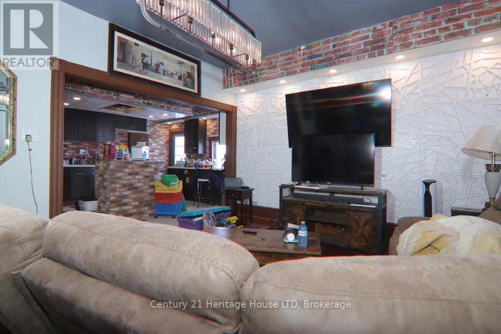 4034 Canborough Road, West Lincoln (Bismark/wellandport), Ontario  L0R 2J0 - Photo 15 - X12764654