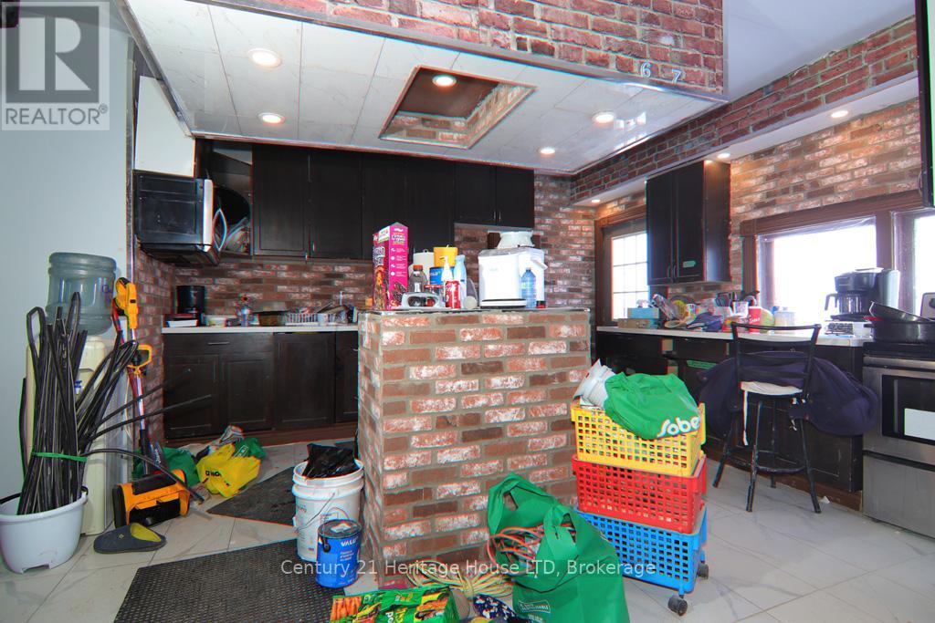 4034 Canborough Road, West Lincoln (Bismark/wellandport), Ontario  L0R 2J0 - Photo 18 - X12764654