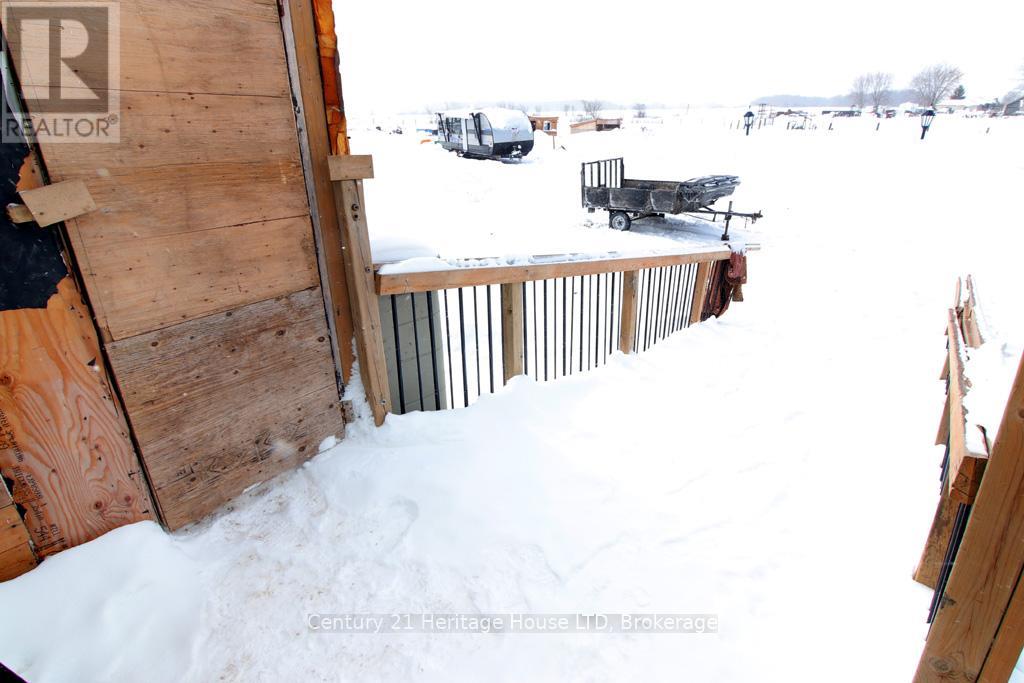 4034 Canborough Road, West Lincoln (Bismark/wellandport), Ontario  L0R 2J0 - Photo 22 - X12764654