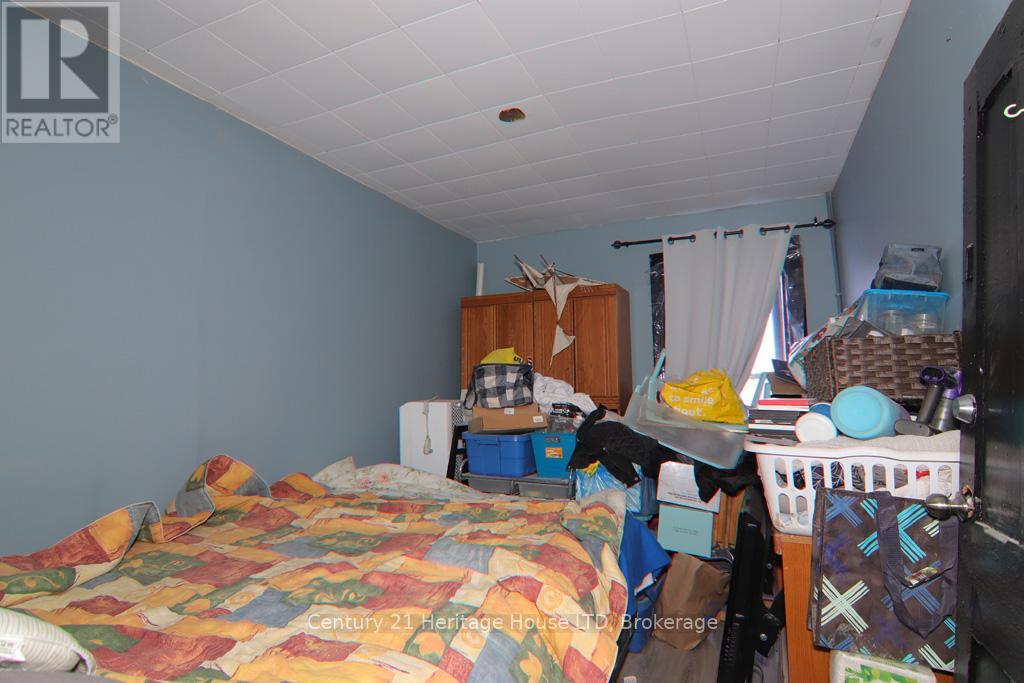 4034 Canborough Road, West Lincoln (Bismark/wellandport), Ontario  L0R 2J0 - Photo 25 - X12764654