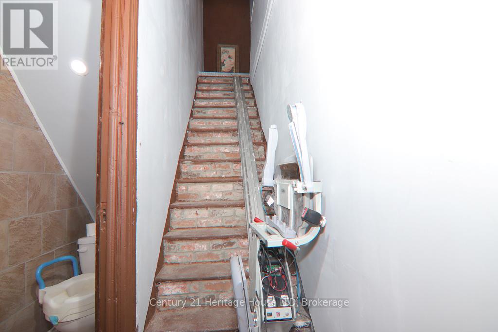 4034 Canborough Road, West Lincoln (Bismark/wellandport), Ontario  L0R 2J0 - Photo 29 - X12764654