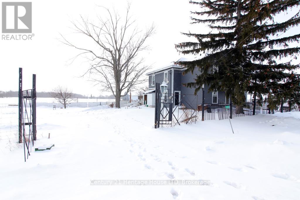 4034 Canborough Road, West Lincoln (Bismark/wellandport), Ontario  L0R 2J0 - Photo 3 - X12764654