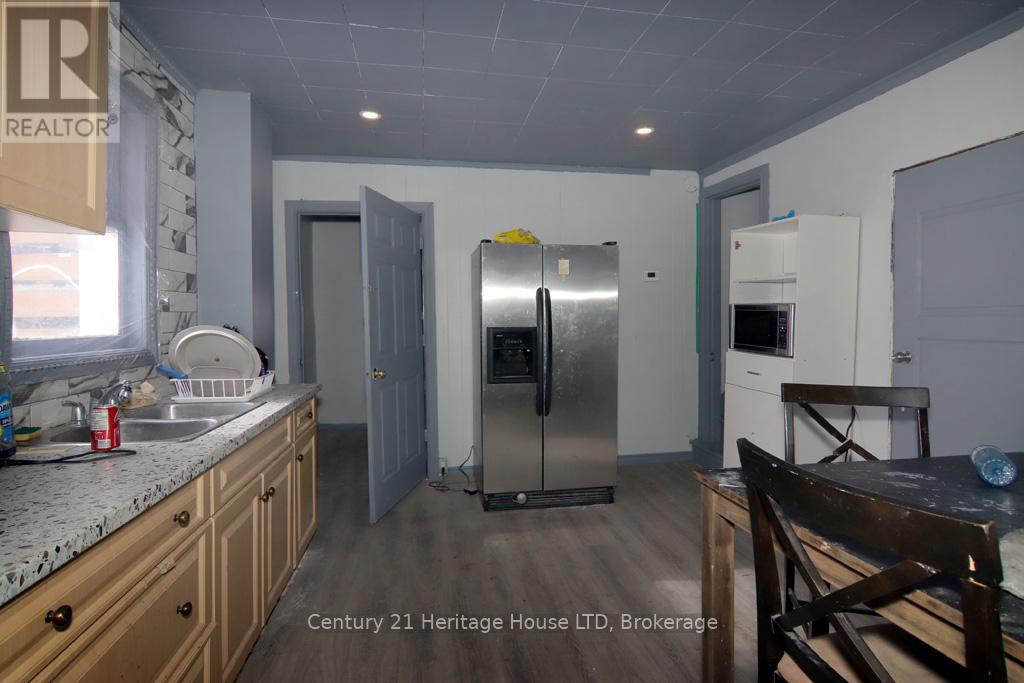 4034 Canborough Road, West Lincoln (Bismark/wellandport), Ontario  L0R 2J0 - Photo 32 - X12764654