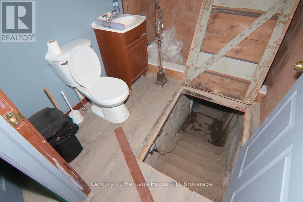 4034 Canborough Road, West Lincoln (Bismark/wellandport), Ontario  L0R 2J0 - Photo 45 - X12764654