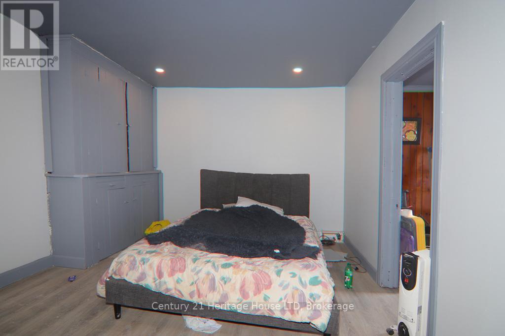 4034 Canborough Road, West Lincoln (Bismark/wellandport), Ontario  L0R 2J0 - Photo 49 - X12764654