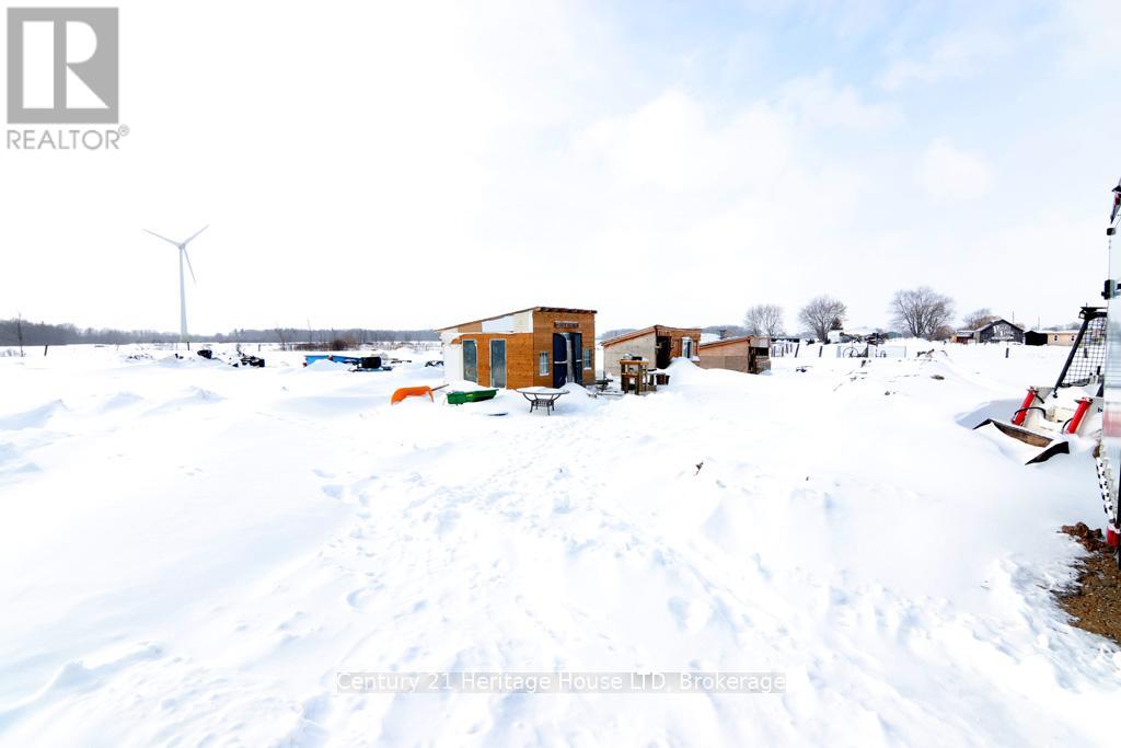 4034 Canborough Road, West Lincoln (Bismark/wellandport), Ontario  L0R 2J0 - Photo 7 - X12764654