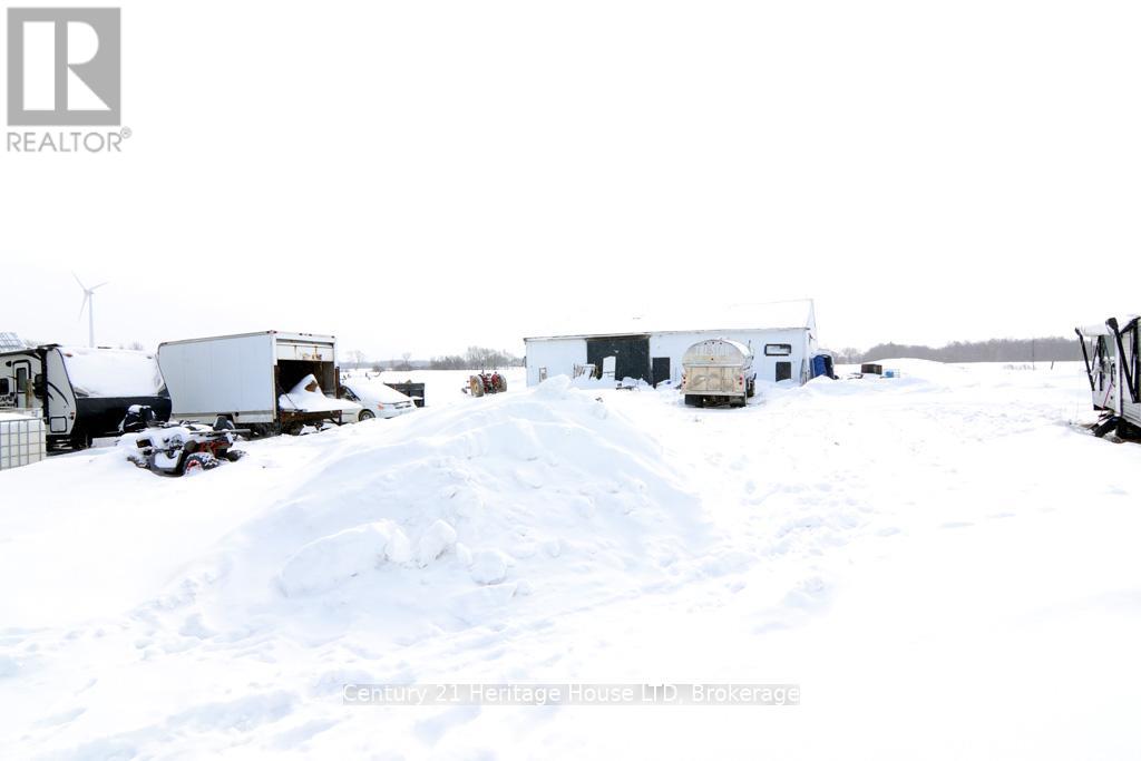 4034 Canborough Road, West Lincoln (Bismark/wellandport), Ontario  L0R 2J0 - Photo 9 - X12764654