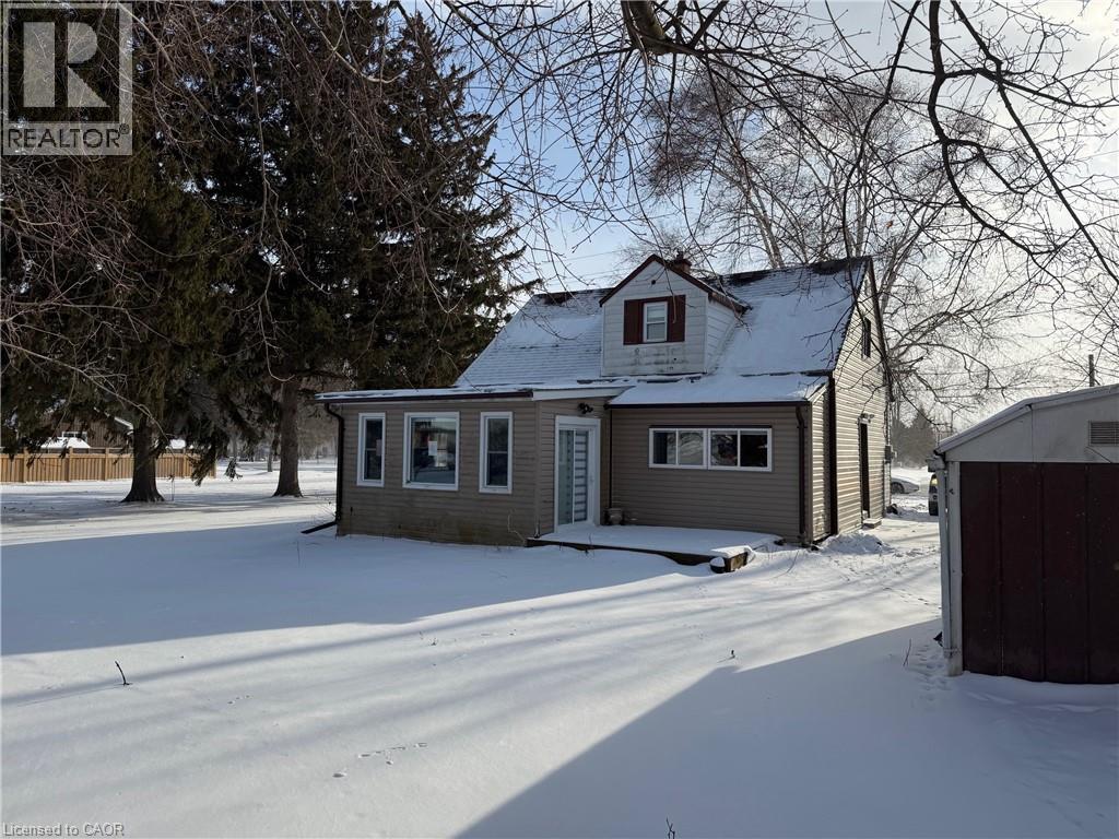 541 Burtch Road, Brantford, Ontario  N0E 1K0 - Photo 18 - 40803166