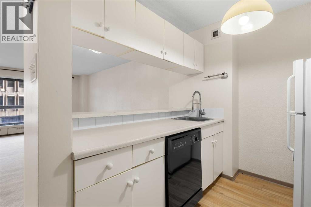 504, 221 6 Avenue Se, Calgary, Alberta  T2G 4Z9 - Photo 8 - A2273904