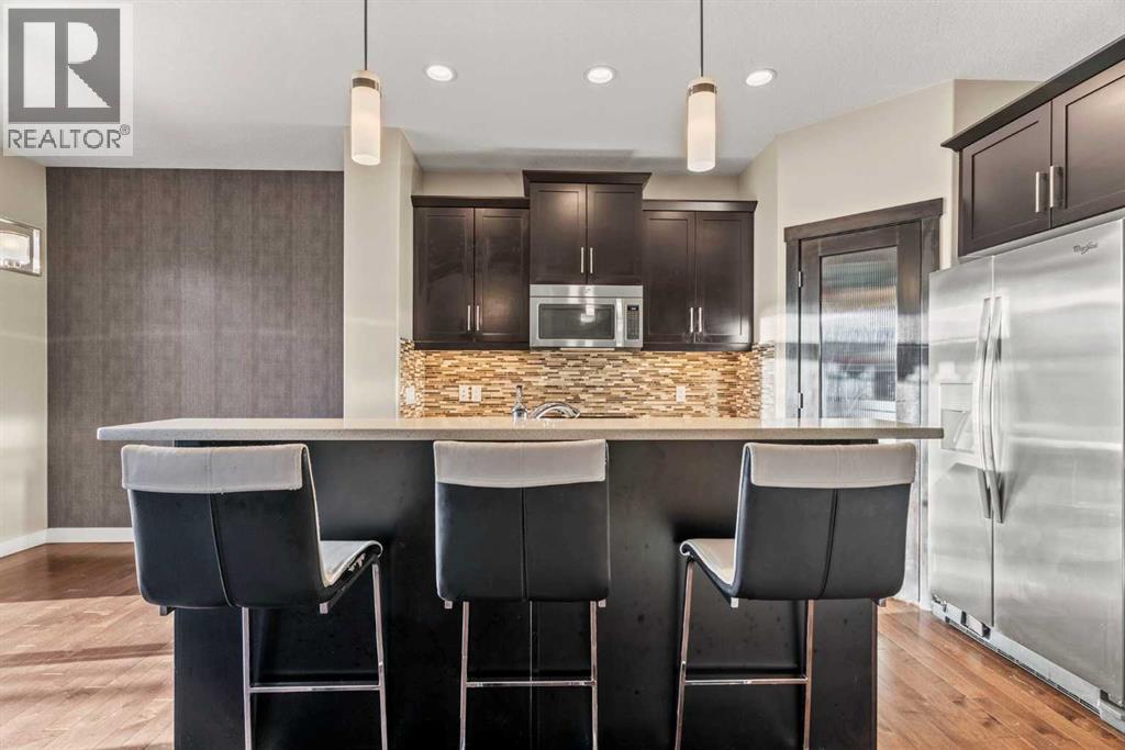 2306 Bayside Circle Sw, Airdrie, Alberta  T4B 0V4 - Photo 5 - A2280573