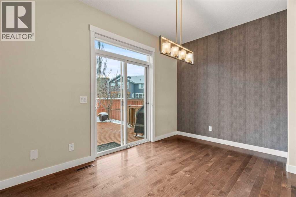 2306 Bayside Circle Sw, Airdrie, Alberta  T4B 0V4 - Photo 10 - A2280573