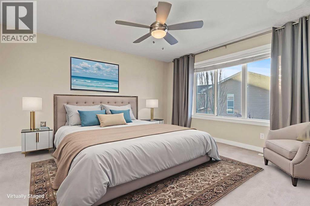 2306 Bayside Circle Sw, Airdrie, Alberta  T4B 0V4 - Photo 32 - A2280573