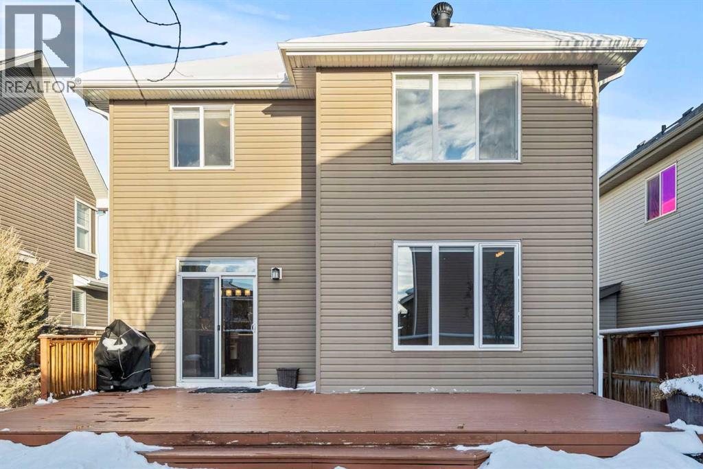 2306 Bayside Circle Sw, Airdrie, Alberta  T4B 0V4 - Photo 45 - A2280573