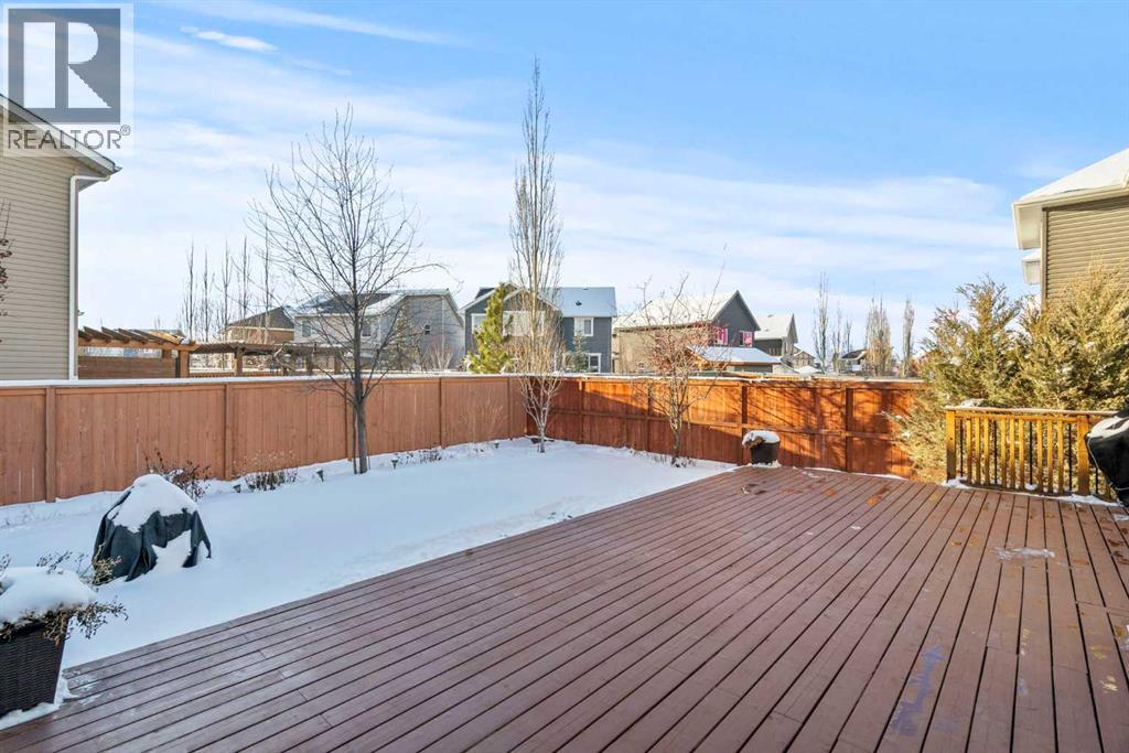 2306 Bayside Circle Sw, Airdrie, Alberta  T4B 0V4 - Photo 47 - A2280573