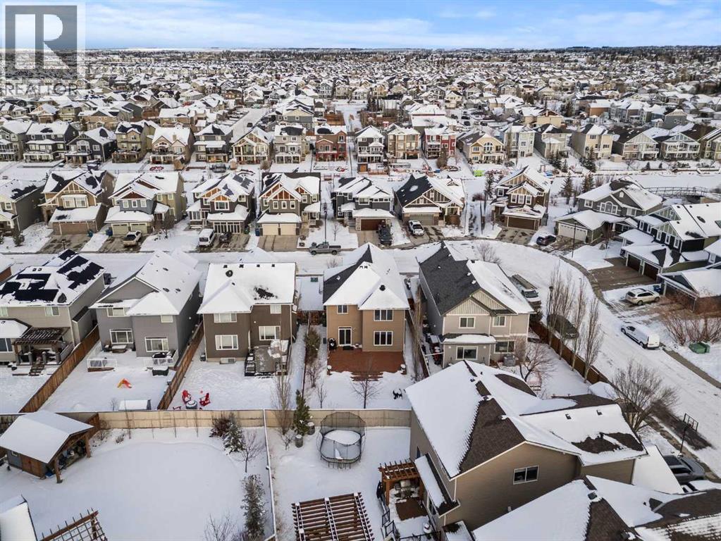 2306 Bayside Circle Sw, Airdrie, Alberta  T4B 0V4 - Photo 50 - A2280573