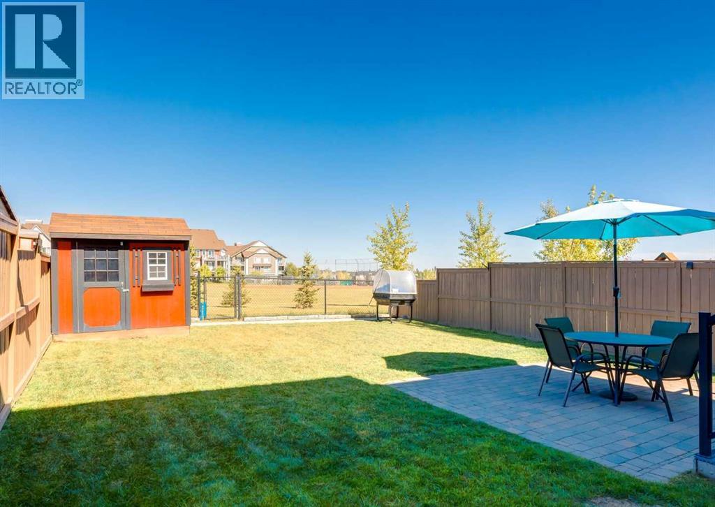 24 Silverado Saddle Court Sw, Calgary, Alberta  T2X 0J1 - Photo 38 - A2282699