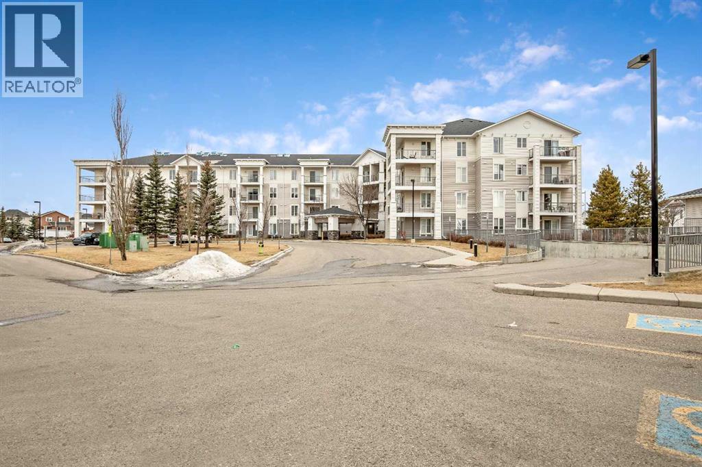 1411, 333 Taravista Drive Ne, Calgary, Alberta  T3J 0H3 - Photo 2 - A2284431