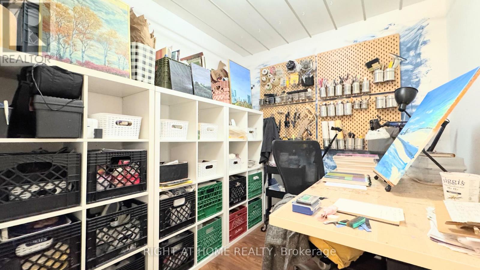 710 - 1 Cole Street, Toronto, Ontario  M5A 4M2 - Photo 10 - C12764628