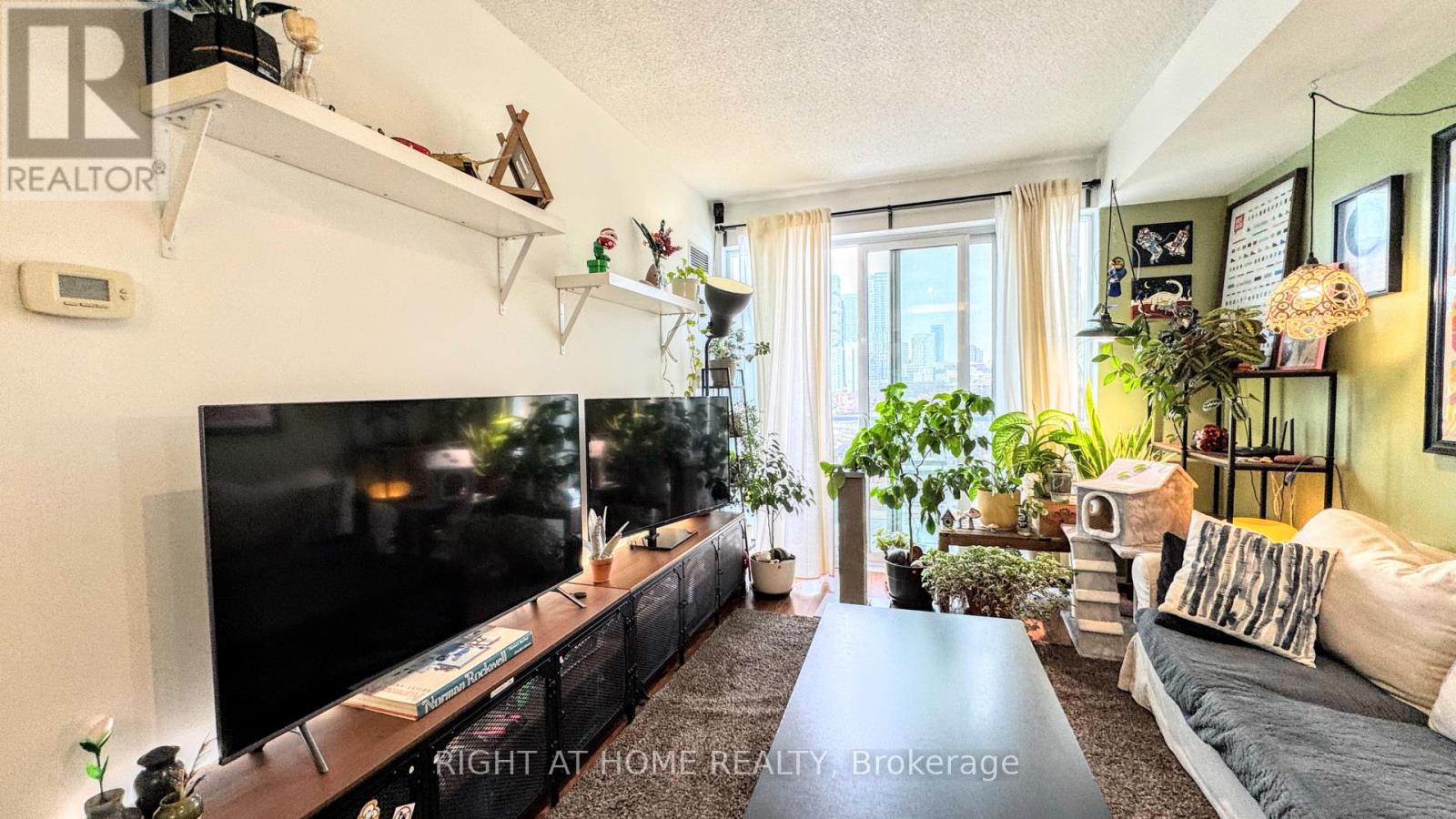 710 - 1 Cole Street, Toronto, Ontario  M5A 4M2 - Photo 6 - C12764628