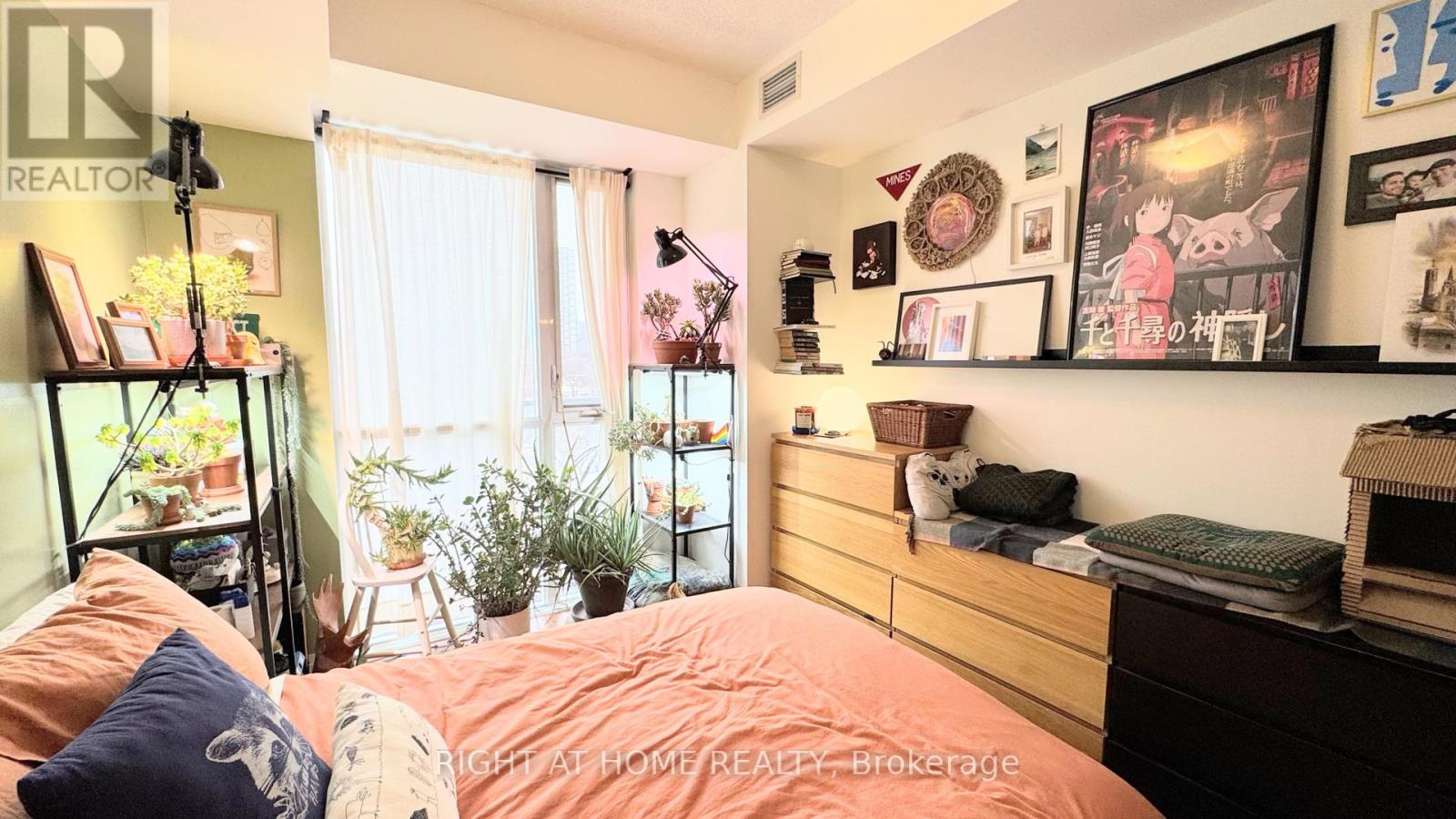 710 - 1 Cole Street, Toronto, Ontario  M5A 4M2 - Photo 7 - C12764628