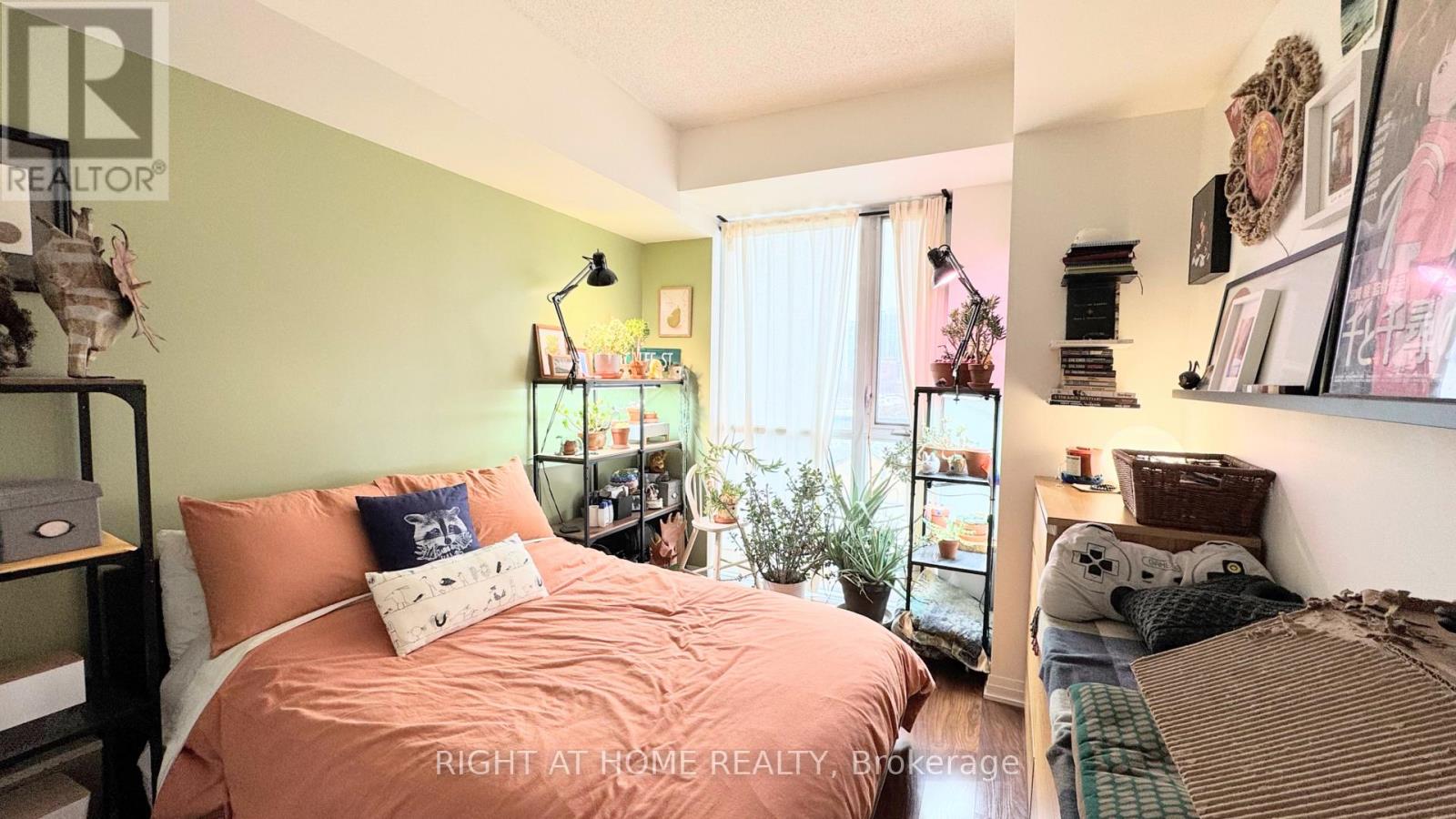 710 - 1 Cole Street, Toronto, Ontario  M5A 4M2 - Photo 8 - C12764628