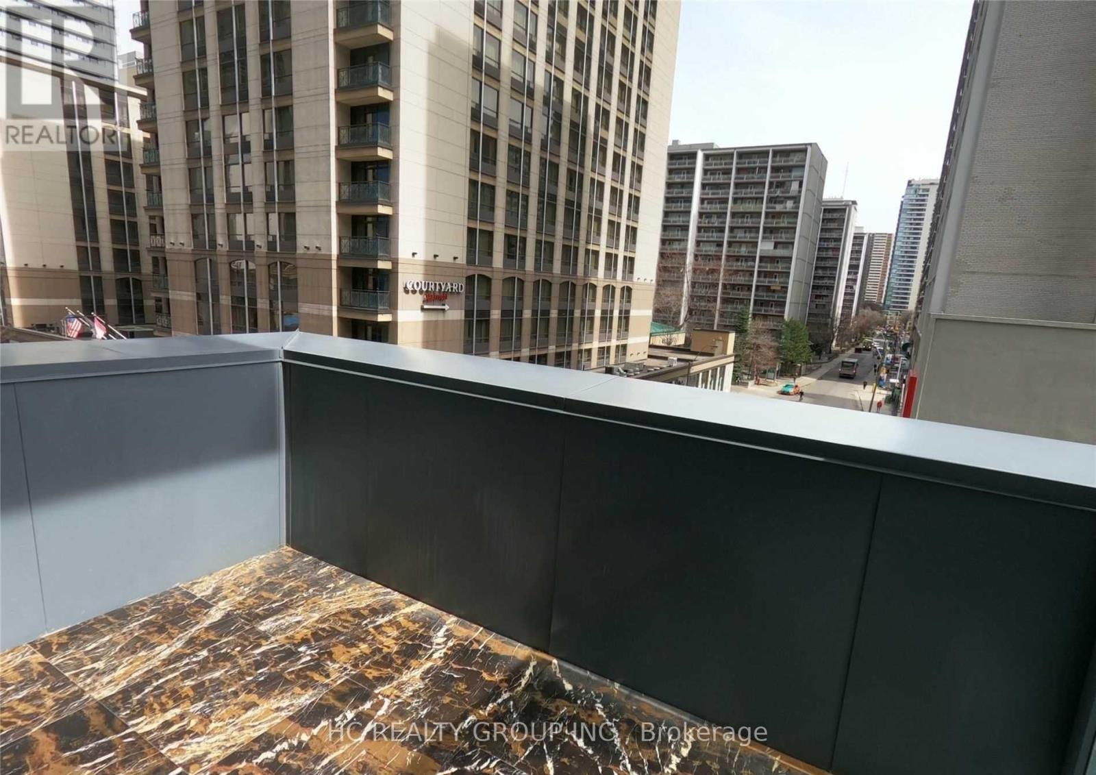 502 - 7 Grenville Street, Toronto, Ontario  M4Y 0E9 - Photo 7 - C12764642