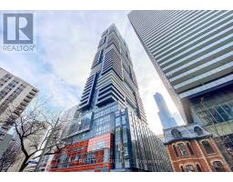 502 - 7 GRENVILLE STREET, Toronto, Ontario