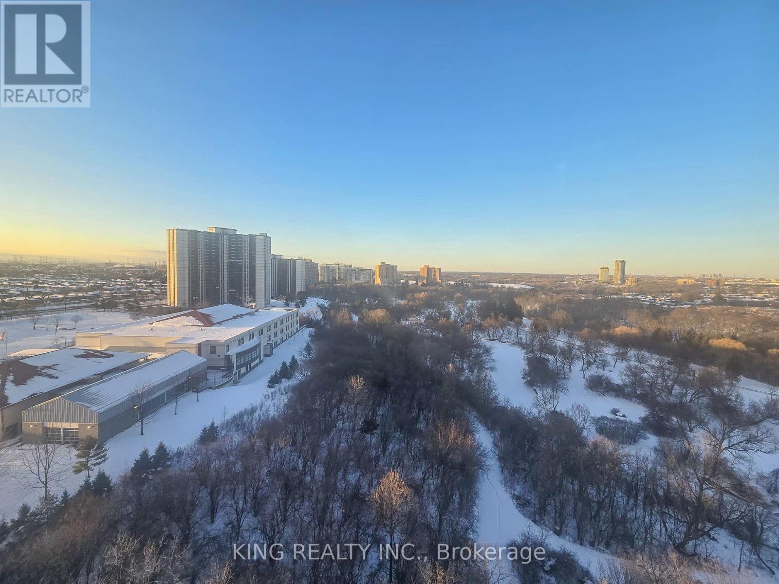 1415 - 1 Rowntree Road, Toronto, Ontario  M9V 5G7 - Photo 10 - W12764634