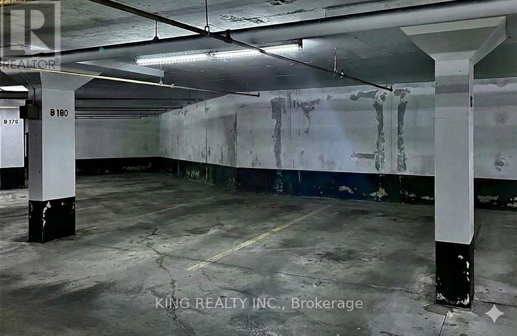 1415 - 1 Rowntree Road, Toronto, Ontario  M9V 5G7 - Photo 16 - W12764634