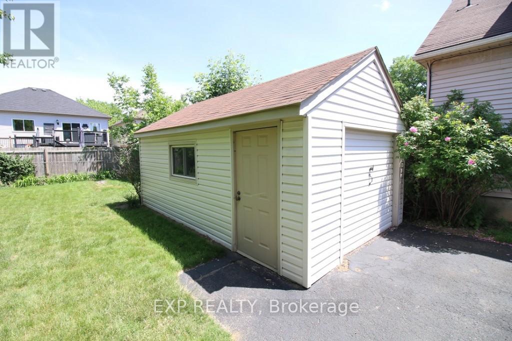 106 Haig Street, St. Catharines, Ontario  L2R 6L2 - Photo 27 - X12764626