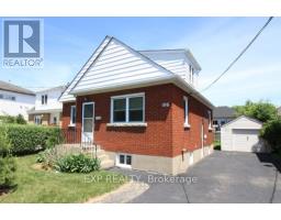 106 HAIG STREET, St. Catharines, Ontario