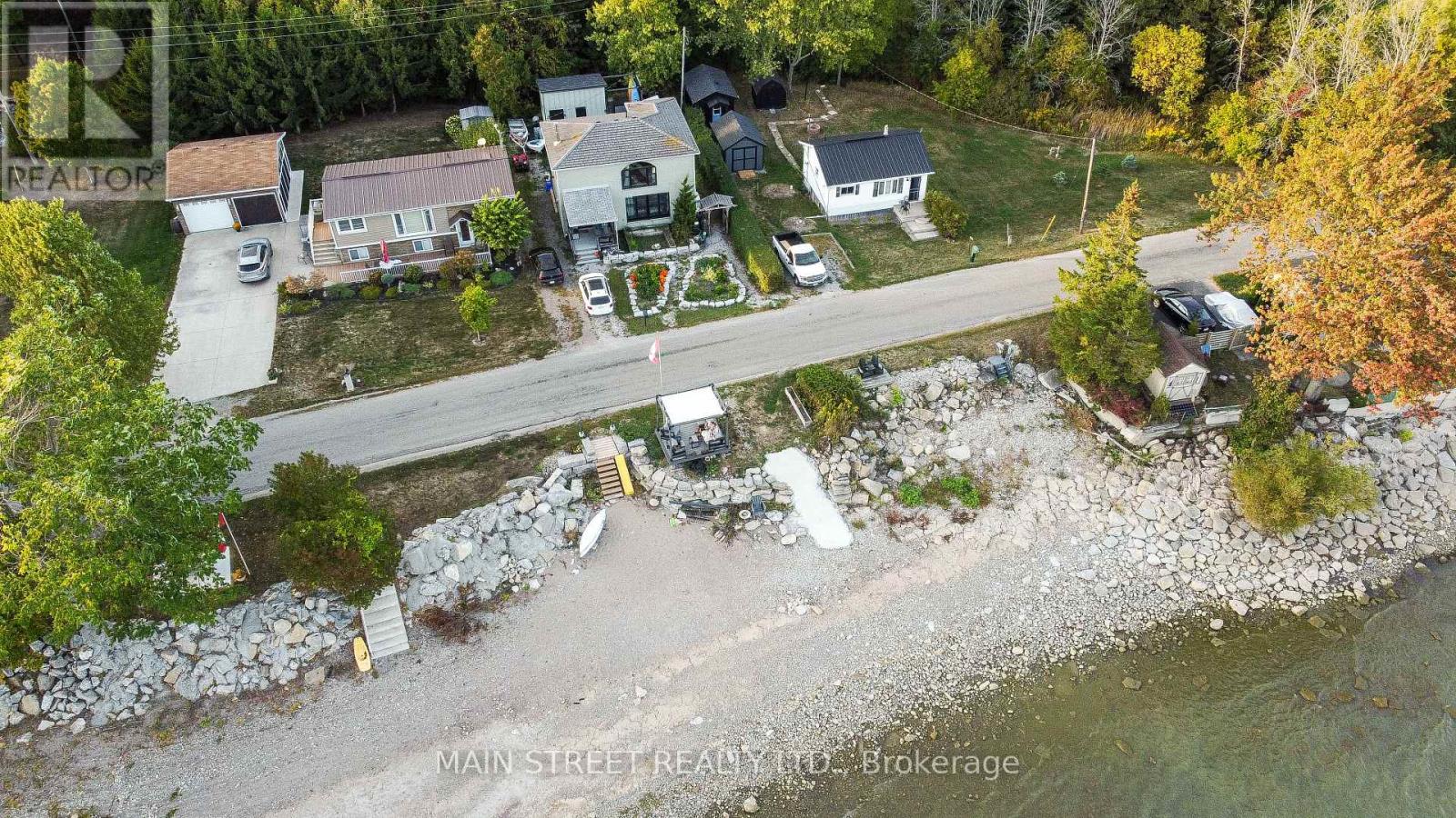 1275 Lakeshore Road, Haldimand, Ontario  N0A 1P0 - Photo 19 - X12764636