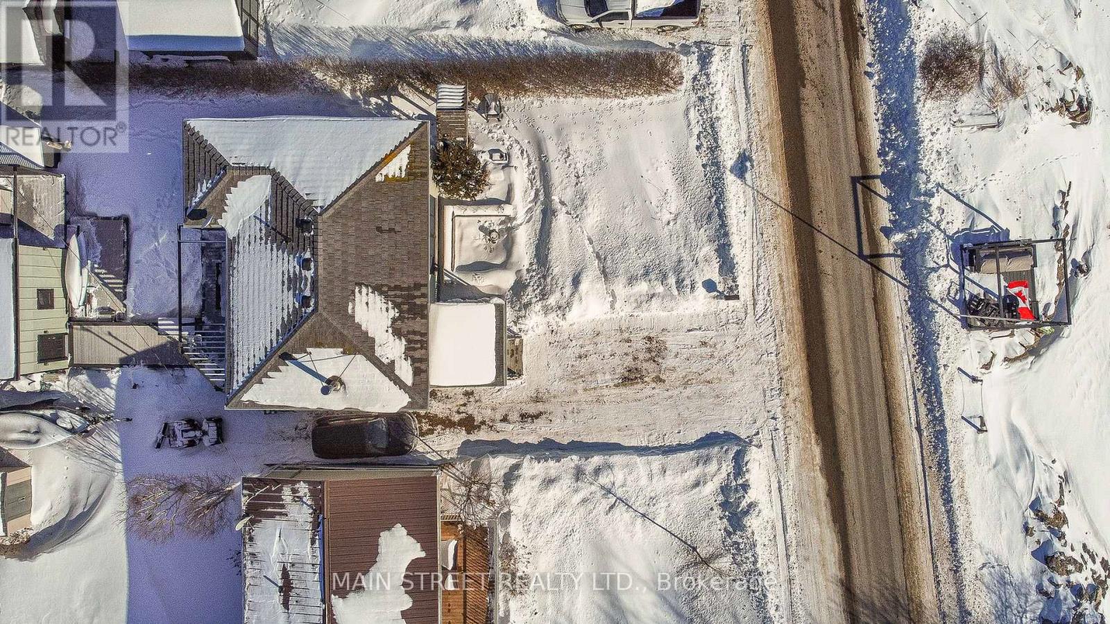 1275 Lakeshore Road, Haldimand, Ontario  N0A 1P0 - Photo 25 - X12764636