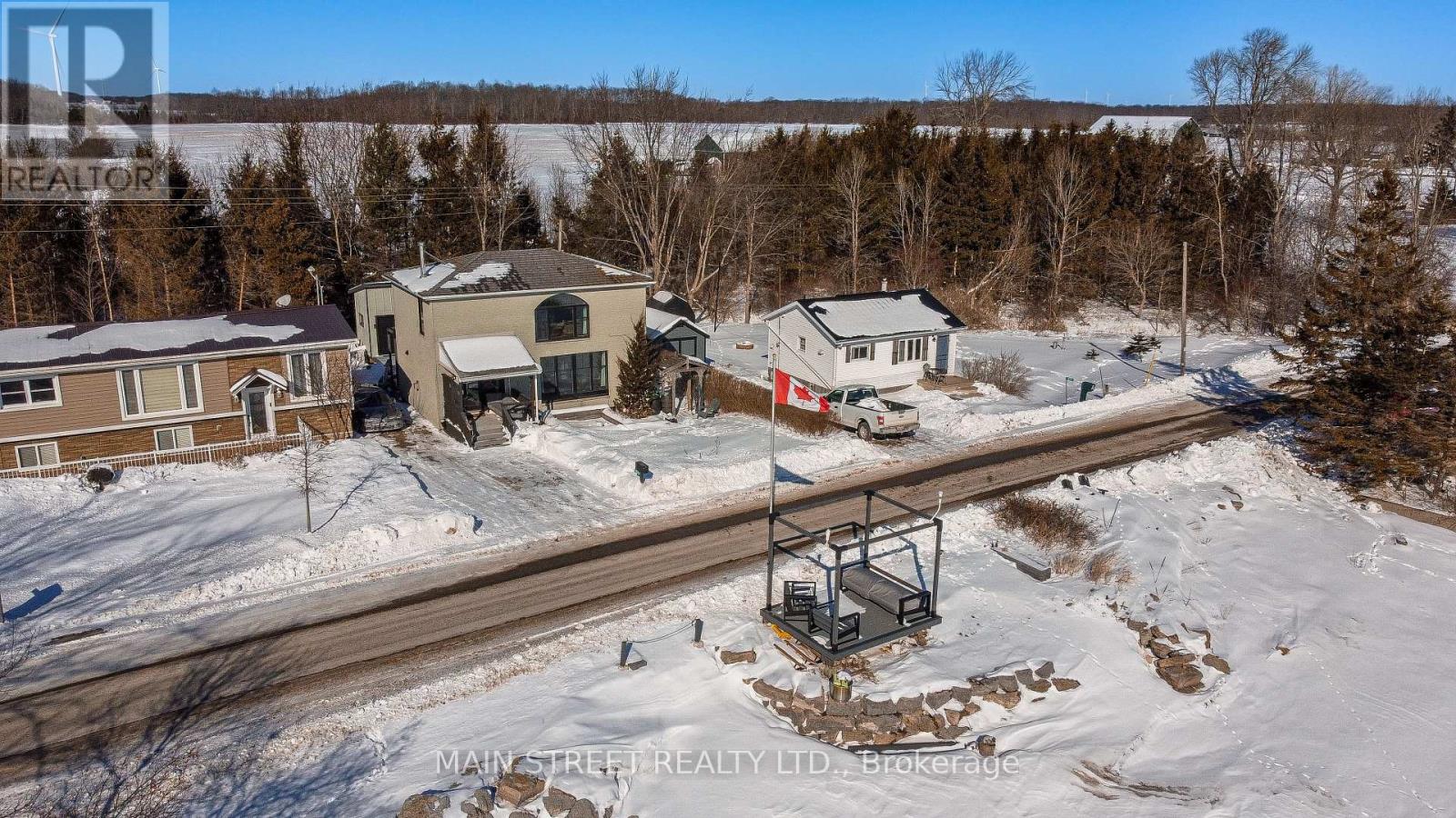 1275 Lakeshore Road, Haldimand, Ontario  N0A 1P0 - Photo 26 - X12764636