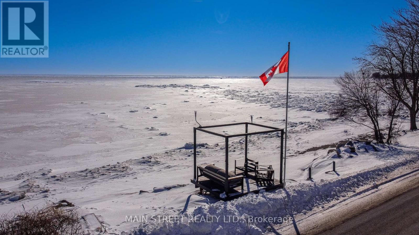 1275 Lakeshore Road, Haldimand, Ontario  N0A 1P0 - Photo 27 - X12764636