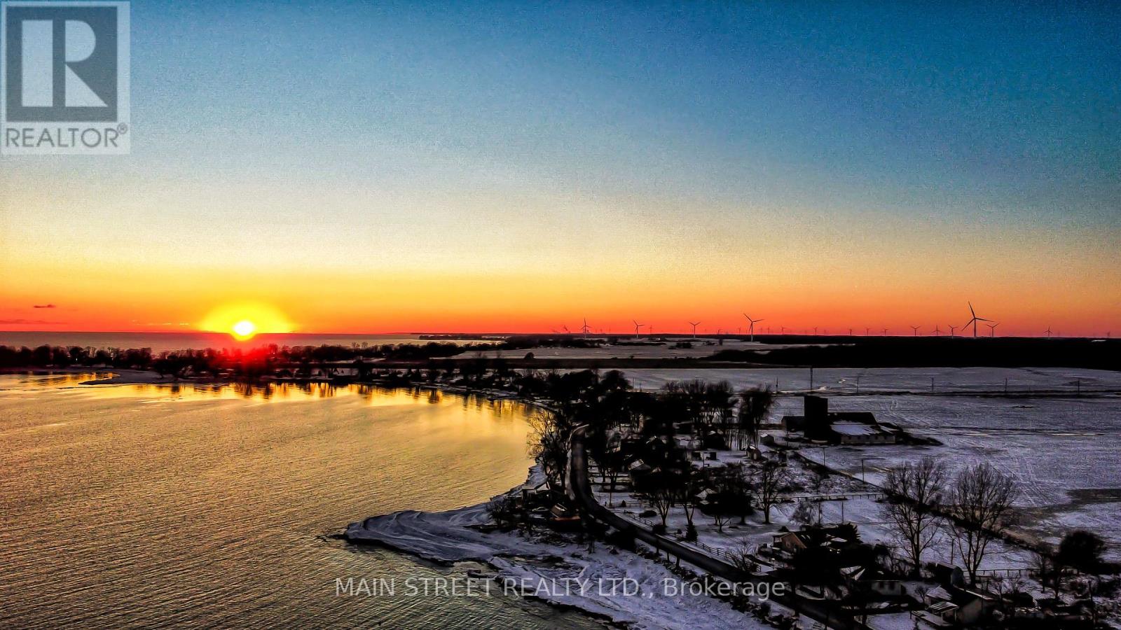 1275 Lakeshore Road, Haldimand, Ontario  N0A 1P0 - Photo 28 - X12764636