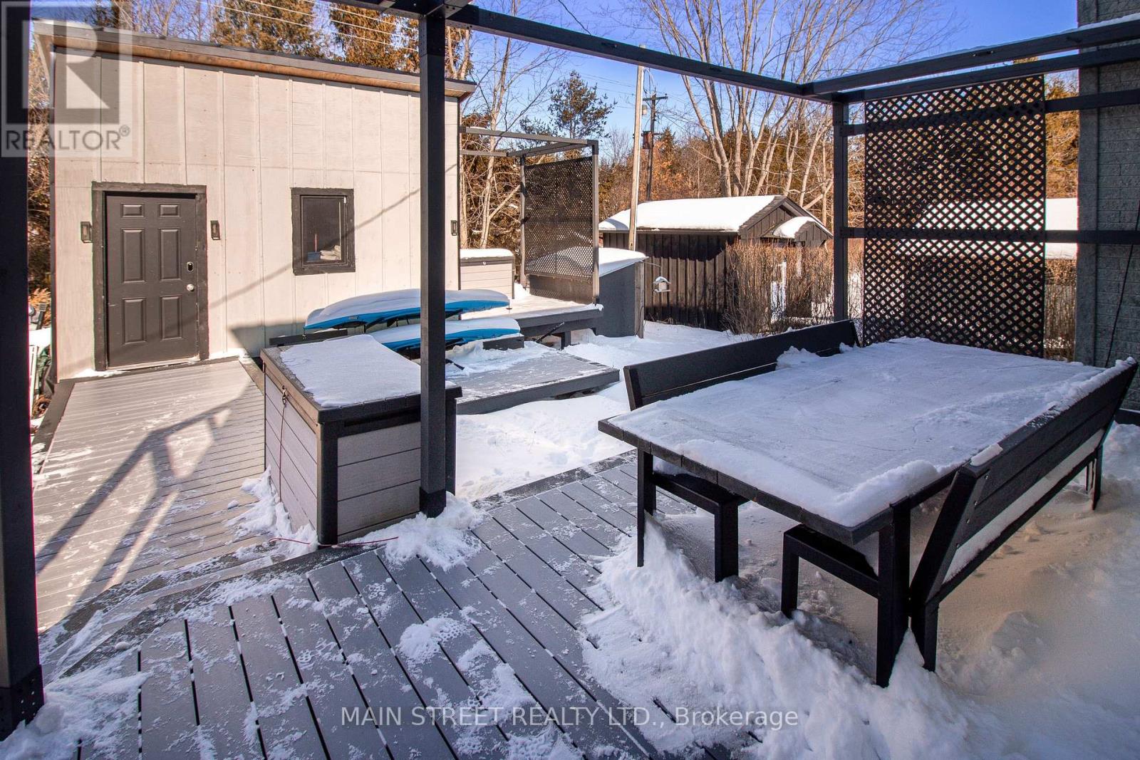 1275 Lakeshore Road, Haldimand, Ontario  N0A 1P0 - Photo 30 - X12764636