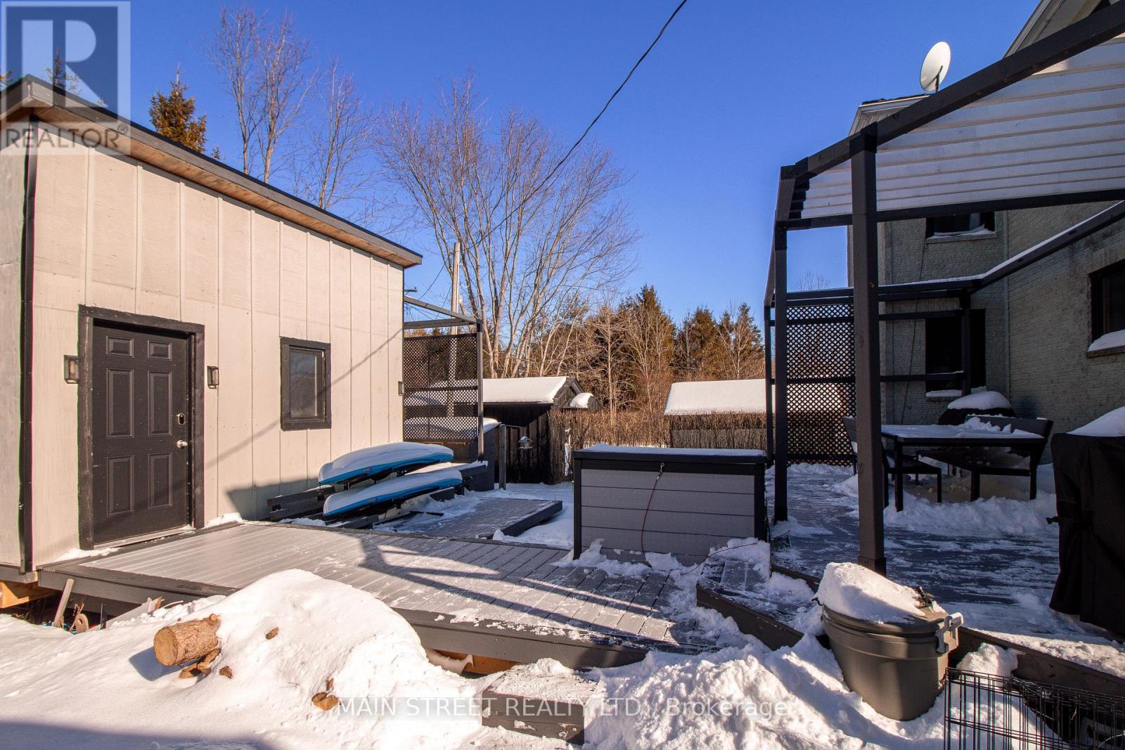 1275 Lakeshore Road, Haldimand, Ontario  N0A 1P0 - Photo 31 - X12764636